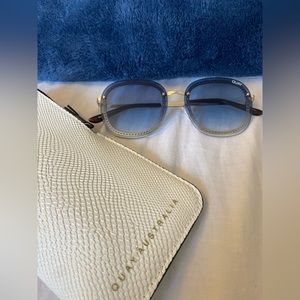 Quay Sunglasses